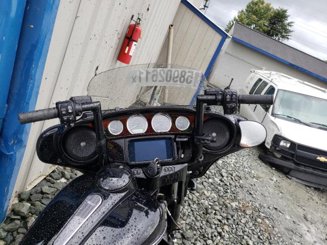 2019 HARLEY-DAVIDSON FLHXS 1HD1KRP1XKB651577