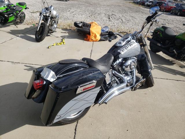 2012 HARLEY-DAVIDSON FLSTF 1HD1BXV1XCB038772