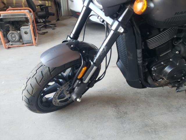 2017 HARLEY-DAVIDSON XG750A A 1HD4NCG29HC508133