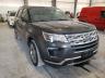 2018 FORD  EXPLORER