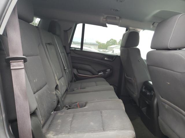 2016 GMC YUKON SLE 1GKS2AKC5GR482927