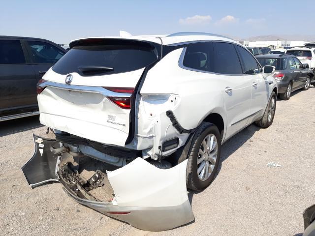 2019 BUICK ENCLAVE PR 5GAERCKW2KJ315721
