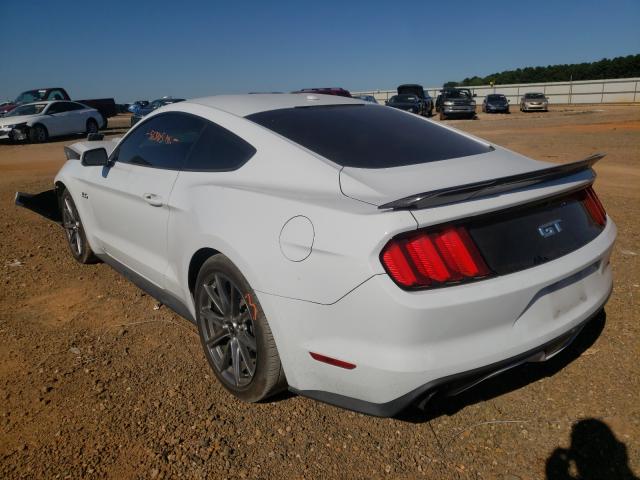 2015 FORD MUSTANG GT 1FA6P8CF8F5385636