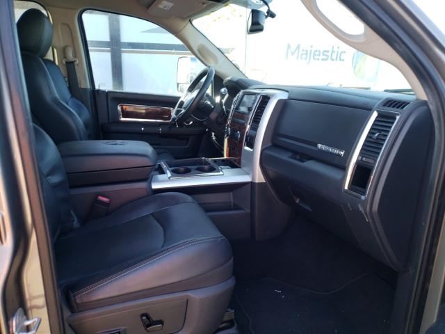 2012 DODGE RAM 3500 L 3C63D3MLXCG294506