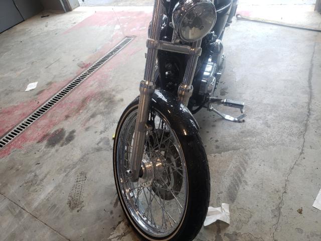 2015 HARLEY-DAVIDSON XL1200 V 1HD1LF312FC435823