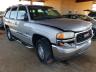 2004 GMC  YUKON