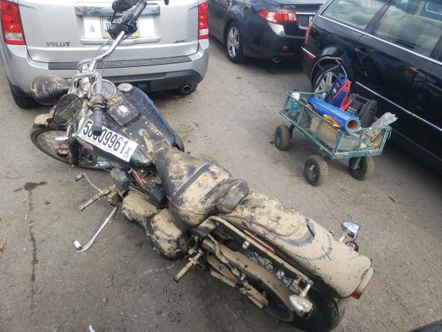 2005 HARLEY-DAVIDSON DAVIDSON 1HD1JAB145Y036696