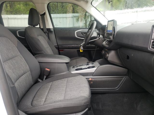 2021 FORD BRONCO SPO 3FMCR9B6XMRA49295