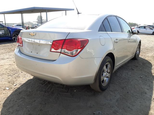 2013 CHEVROLET CRUZE LT 1G1PC5SB2D7203270