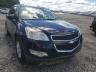 2012 CHEVROLET  TRAVERSE