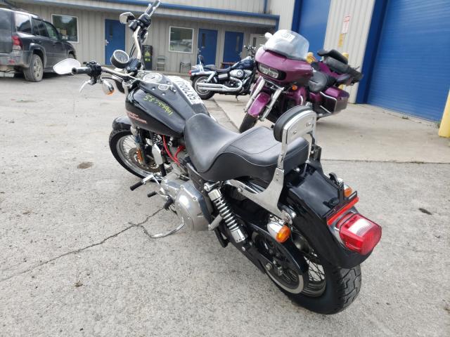 2004 HARLEY-DAVIDSON FXD 1HD1GHV1X4K328972