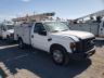 2008 FORD  F350