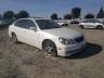 1999 LEXUS  GS300