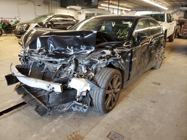 2015 LEXUS GS JTHCE1BL2FA003186