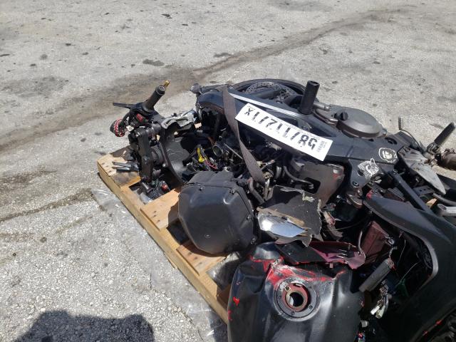 2006 SUZUKI 650 JS1VP53A962100981