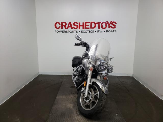 2007 YAMAHA XVS1300 CT JYAVP25E67A005401