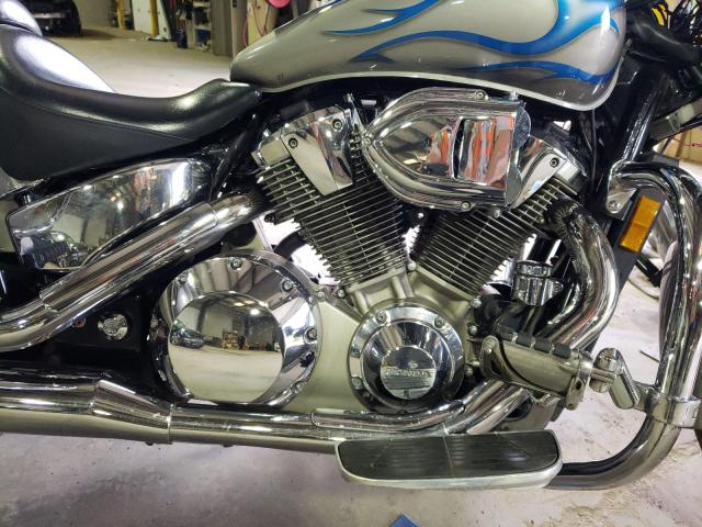 2003 HONDA VTX1800 S 1HFSC493X3A103452