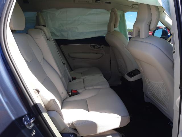 2020 VOLVO XC90 T5 MO YV4102CK3L1537664
