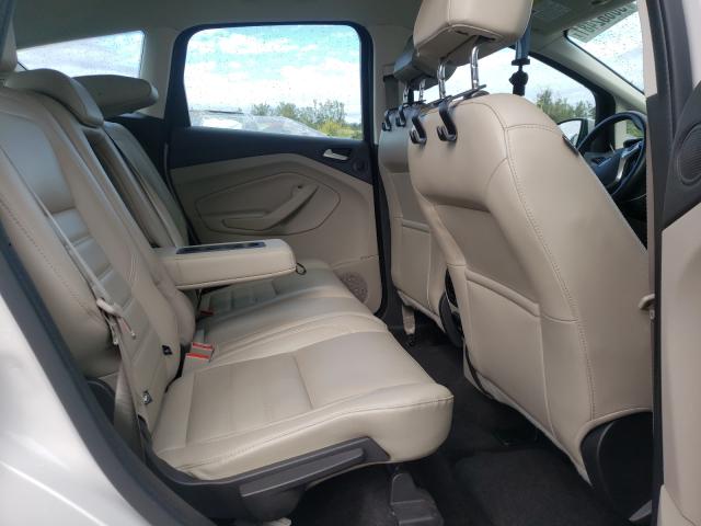 2017 FORD C-MAX TITA 1FADP5FU4HL106116
