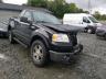 2006 FORD  F150