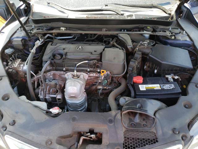 2015 ACURA TLX 19UUB1F33FA028673