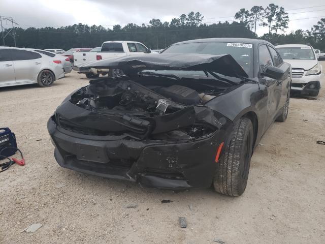 2019 DODGE CHARGER PO 2C3CDXAT6KH605680