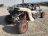 2021 Can-Am Maverick X3 Max X Rs Turbo Rr на продаже в Reno, NV - All Over