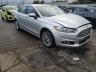 2014 FORD  FUSION