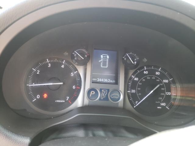 2013 LEXUS GX 470 JTJBM7FX1D5050969
