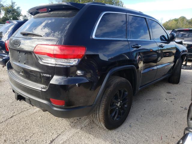 2014 JEEP GRAND CHER - 1C4RJFAG6EC143415