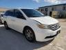 2011 HONDA  ODYSSEY