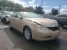 2009 LEXUS  ES350