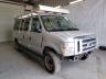 2014 FORD  ECONOLINE