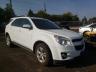 2013 CHEVROLET  EQUINOX