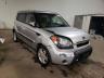 2010 KIA  SOUL