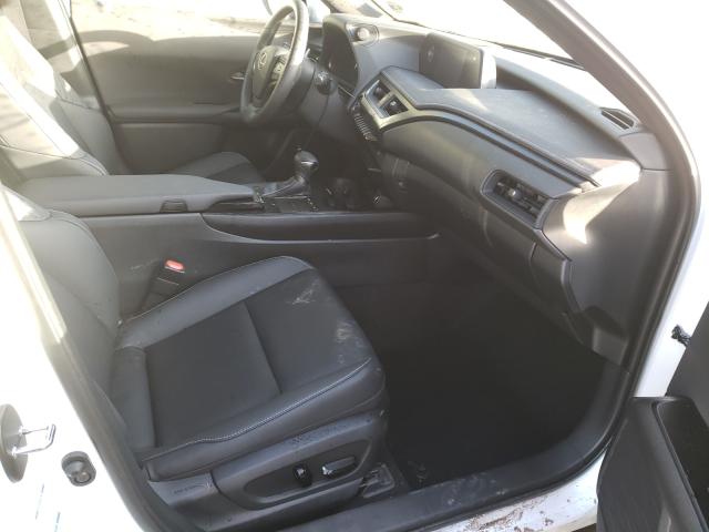 2021 LEXUS UX 250H JTHP9JBH8M2043331