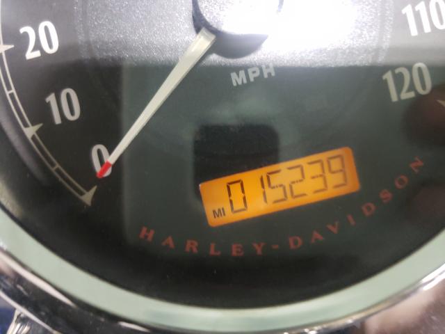 2012 HARLEY-DAVIDSON FXDF DYNA 1HD1GYM10CC308725