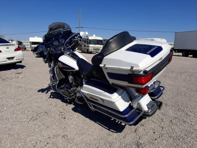 2007 HARLEY-DAVIDSON FLHTCUI 1HD1FC4347Y636374