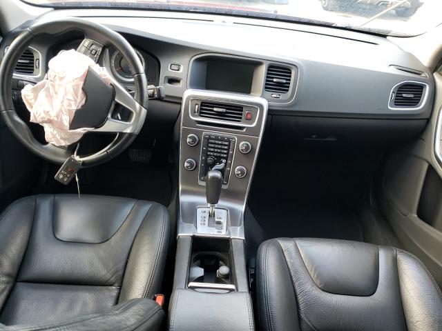 2011 VOLVO S60 T6 YV1902FH2B2013477