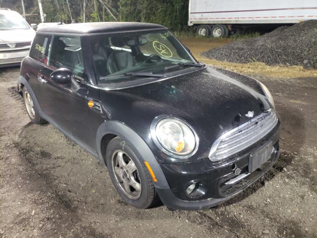 2011 MINI COOPER WMWSU3C54BT091939