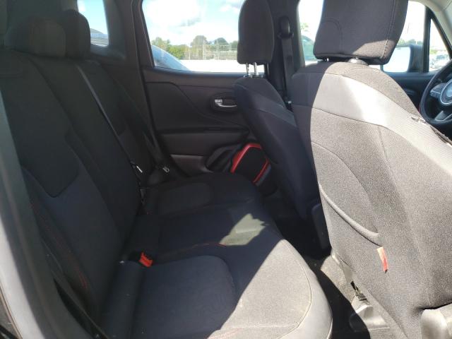 2015 JEEP RENEGADE T ZACCJBCT5FPB46134