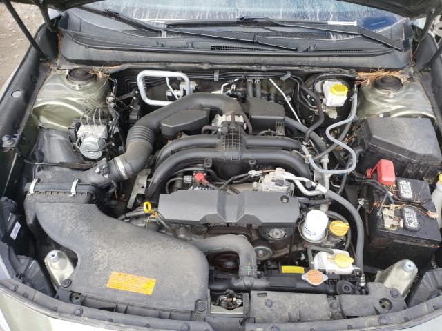 2018 SUBARU OUTBACK TO 4S4BSATCXJ3226704