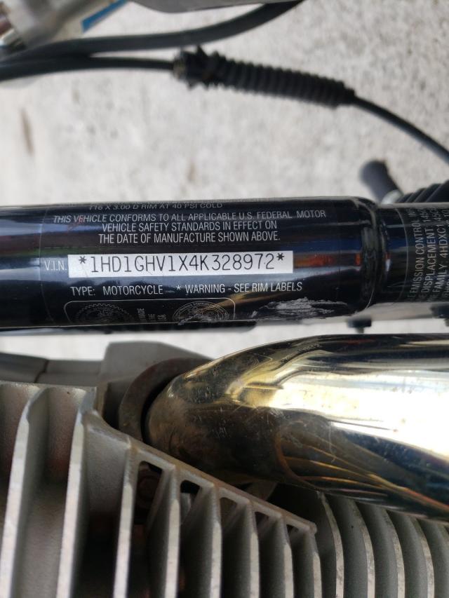 2004 HARLEY-DAVIDSON FXD 1HD1GHV1X4K328972