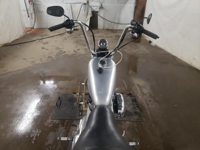 2005 HARLEY-DAVIDSON XL883 L 1HD4CMM125K453114