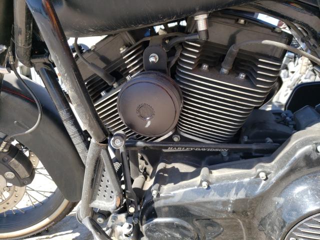 2010 HARLEY-DAVIDSON FLTRX 1HD1KH410AB662858