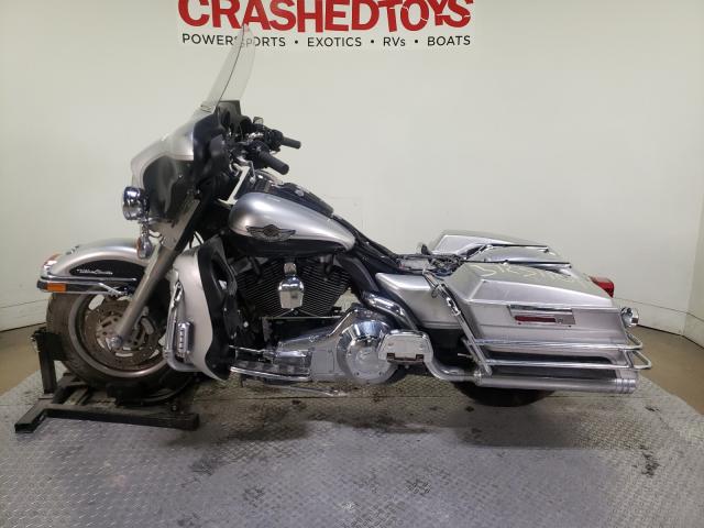 2003 HARLEY-DAVIDSON FLHTCUI AN 1HD1FCW443Y627450