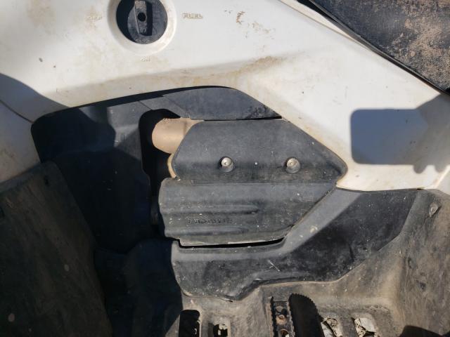 2014 HONDA TRX500 FA 1HFTE2601E4401404