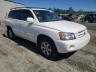 2007 TOYOTA  HIGHLANDER