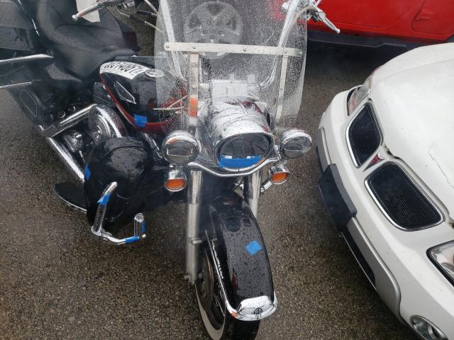 2005 HARLEY-DAVIDSON FLHRCI 1HD1FRW175Y659725