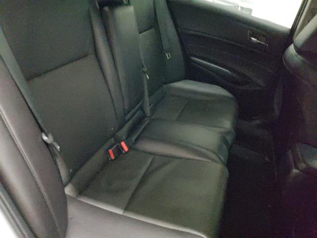 2015 ACURA ILX 20 19VDE1F32FE008099